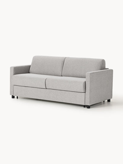 Schlafsofa Morgan mit Matratze (2-Sitzer)