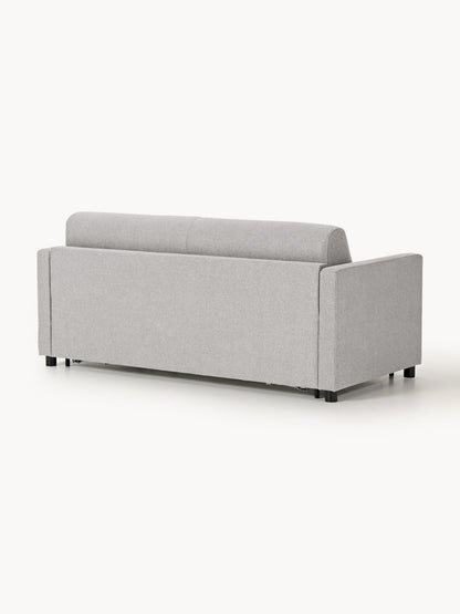 Schlafsofa Morgan mit Matratze (2-Sitzer)