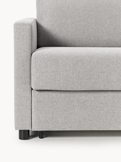Schlafsofa Morgan mit Matratze (2-Sitzer)