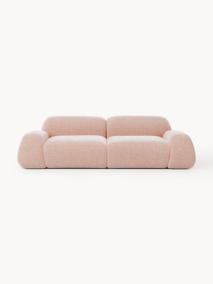 Modulares Sofa Wolke (3-Sitzer)