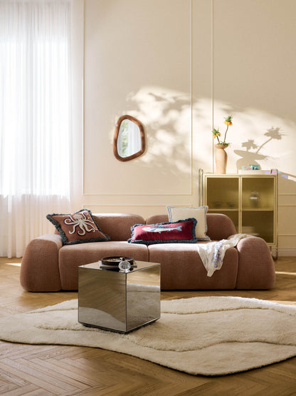 Modulares Sofa Wolke (3-Sitzer)