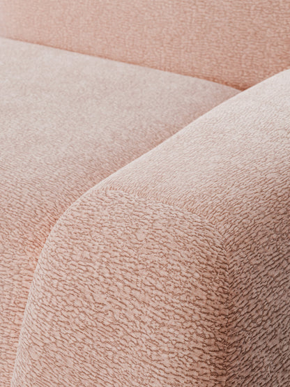 Modulares Sofa Wolke (3-Sitzer)
