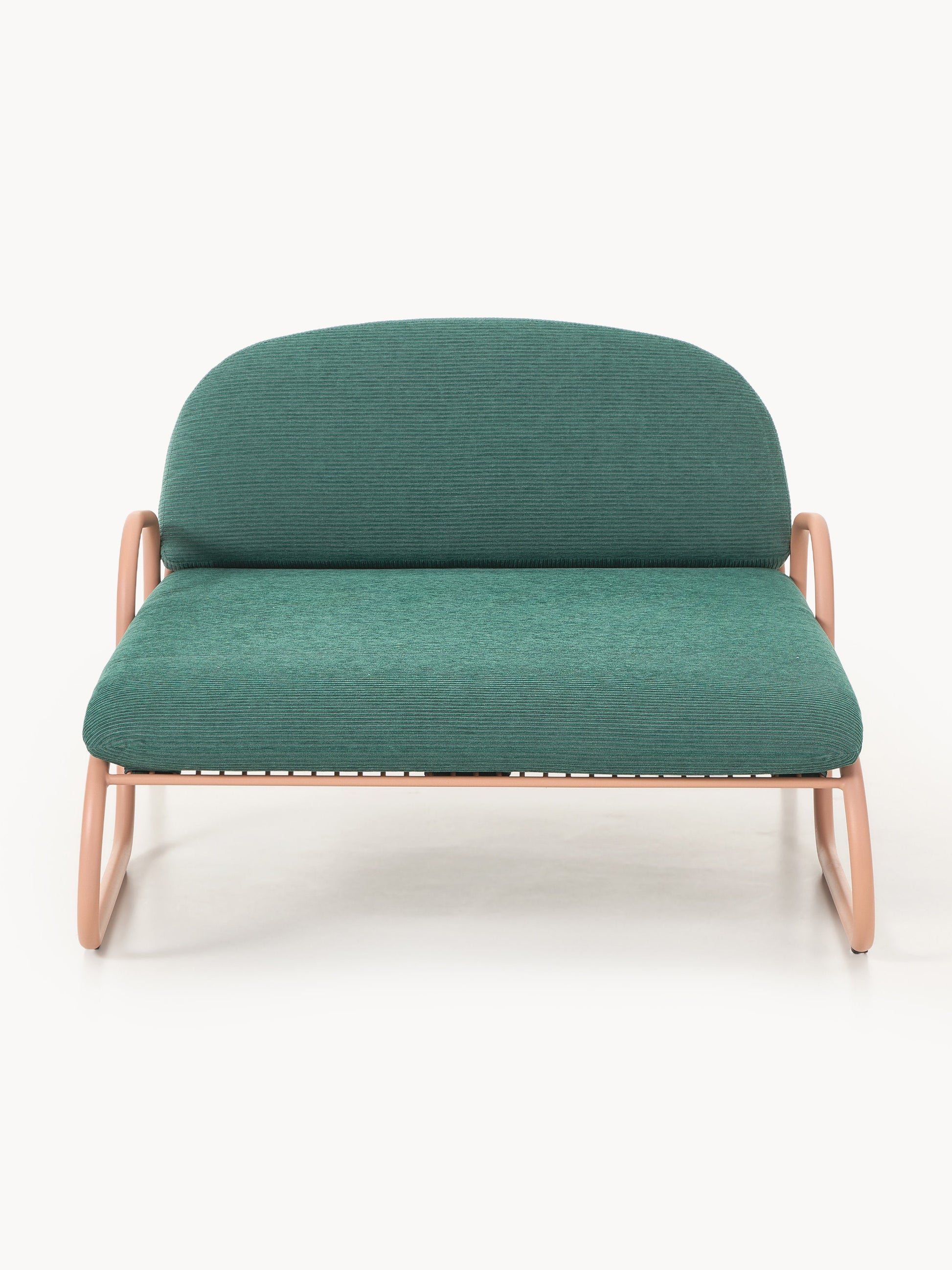 Garten-Daybed Giovanni