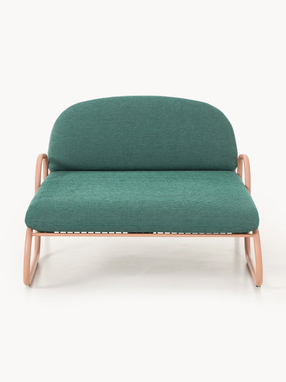 Garten-Daybed Giovanni