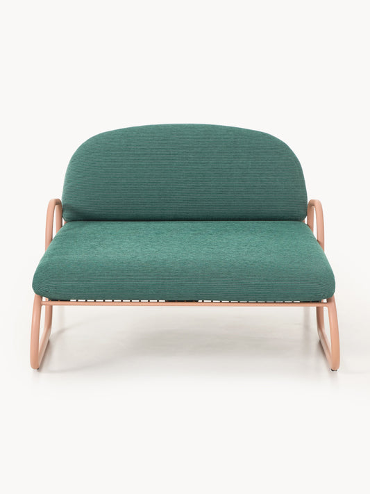Garten-Daybed Giovanni