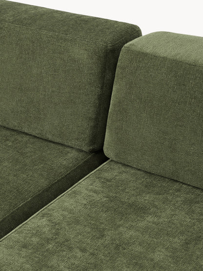 Großes modulares Sofa Colin (4-Sitzer)