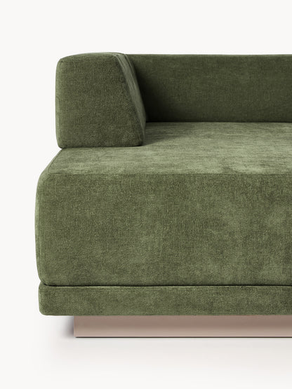 Großes modulares Sofa Colin (4-Sitzer)