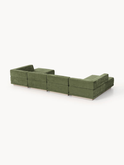 Großes modulares Sofa Colin (4-Sitzer)