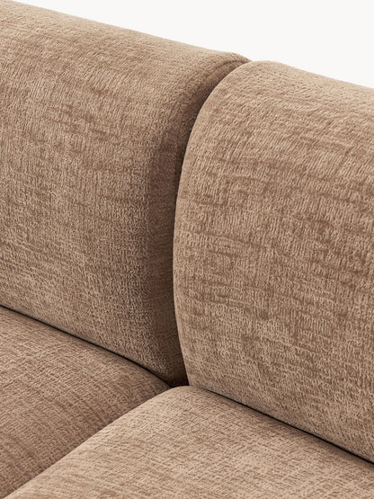 Modulare Chaise Sofia (2-Sitzer)