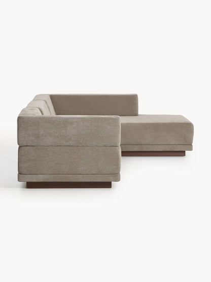 Modulares Ecksofa Colin (4-Sitzer)