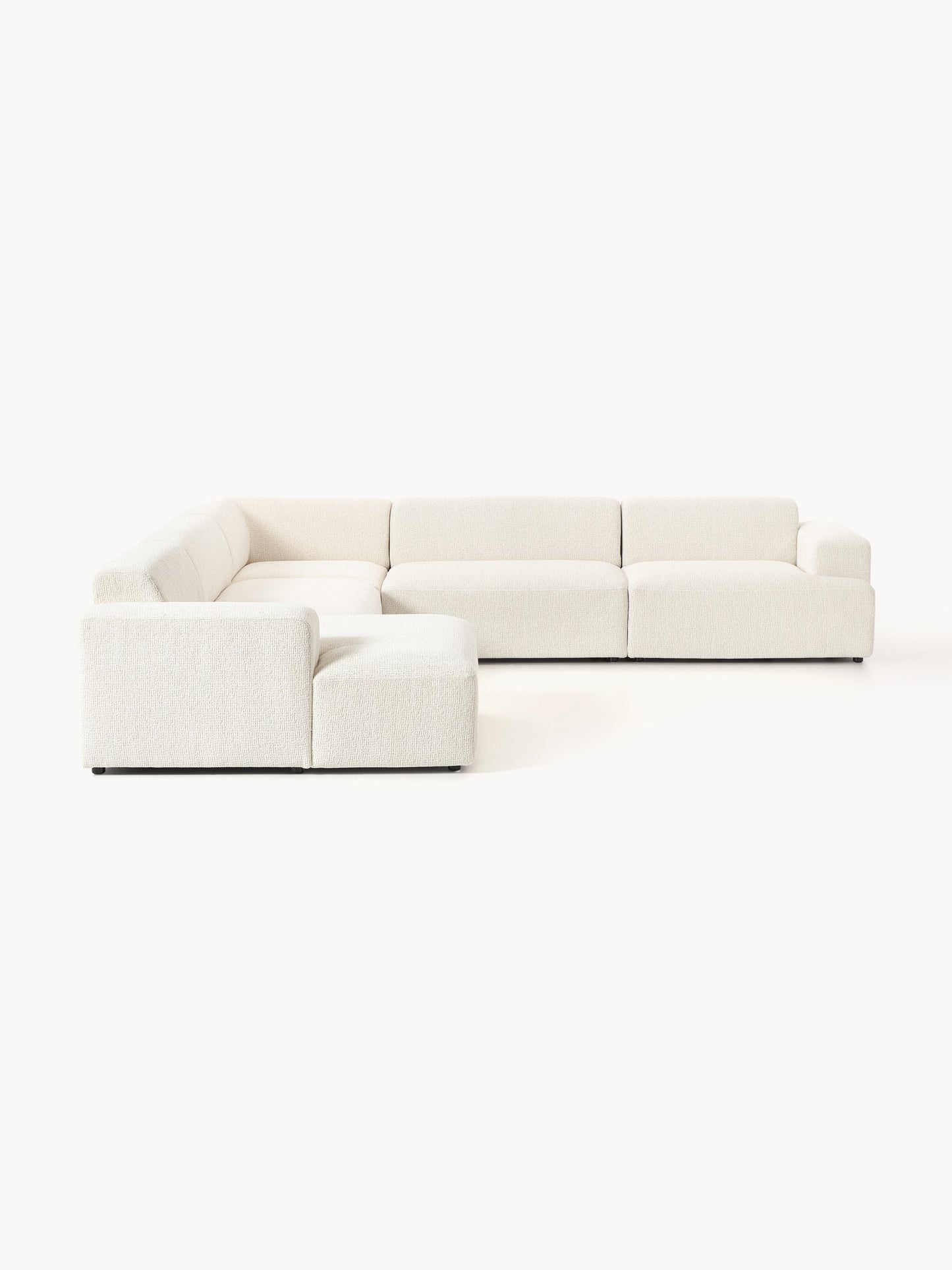 XL Ecksofa Melva