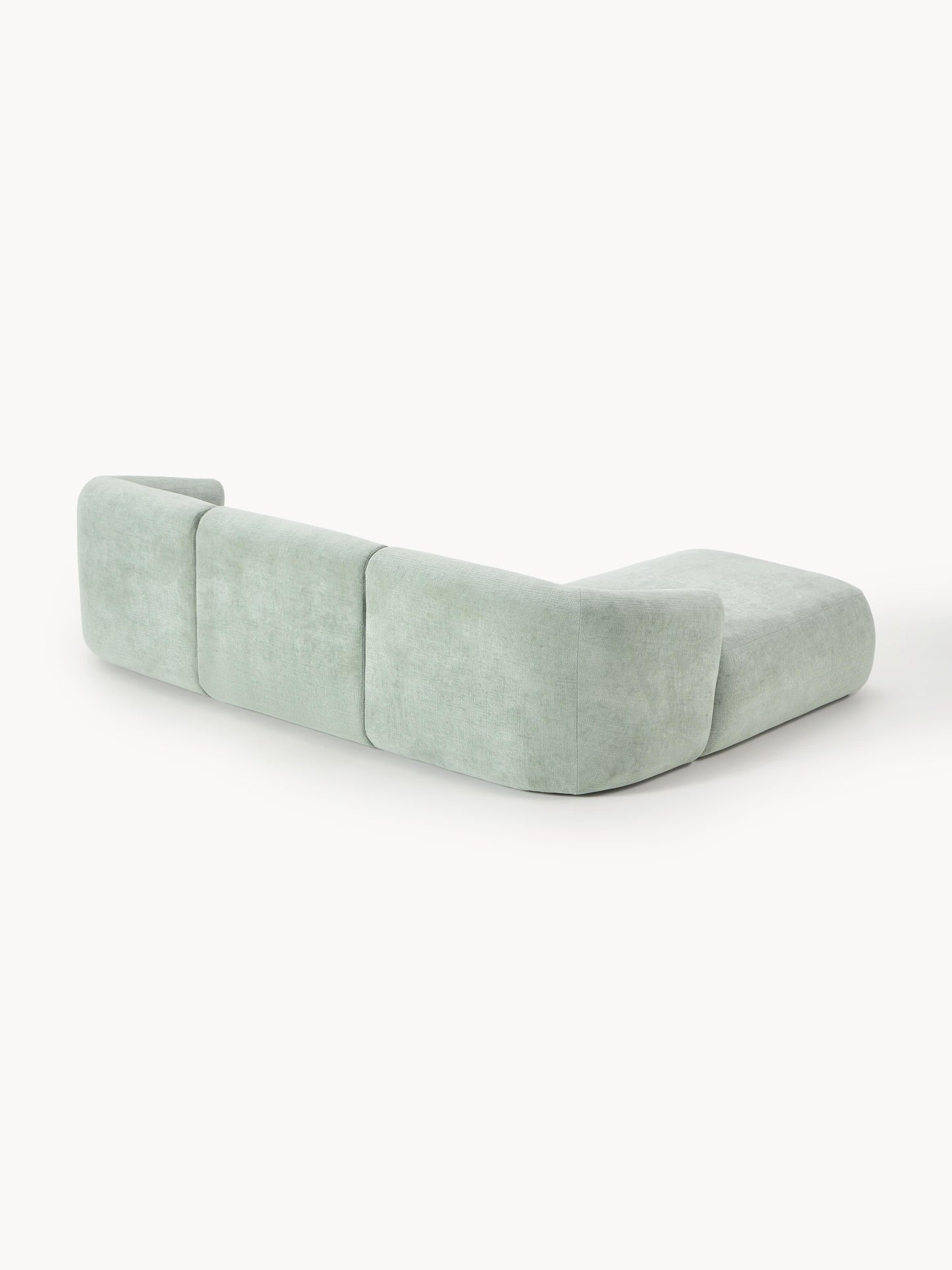 Modulares Ecksofa Sofia (3-Sitzer)