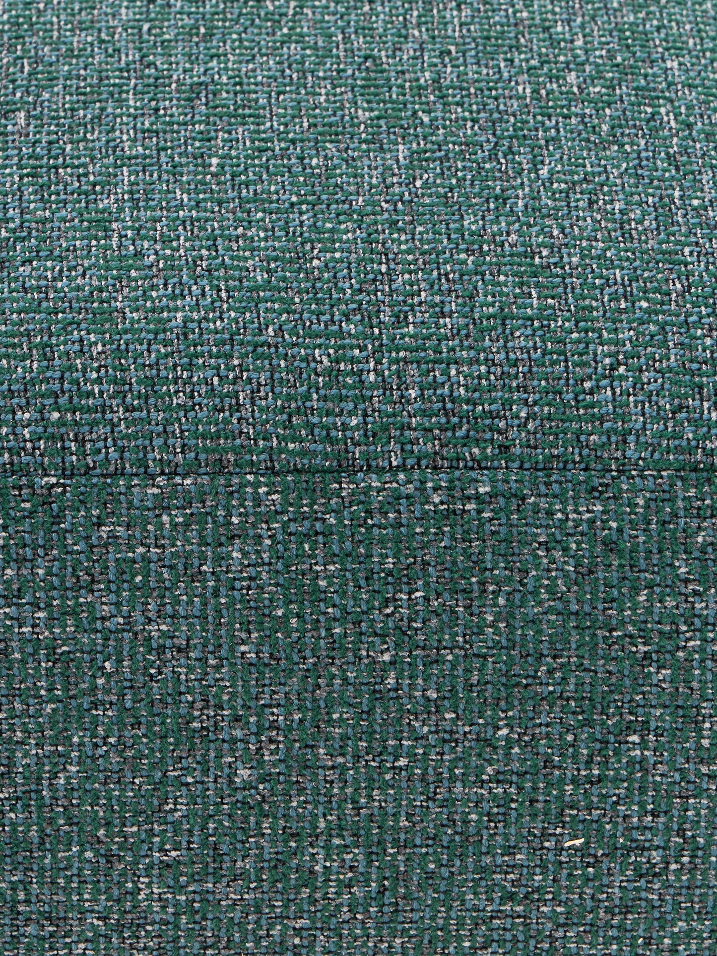 Bouclé-Hocker Sofia