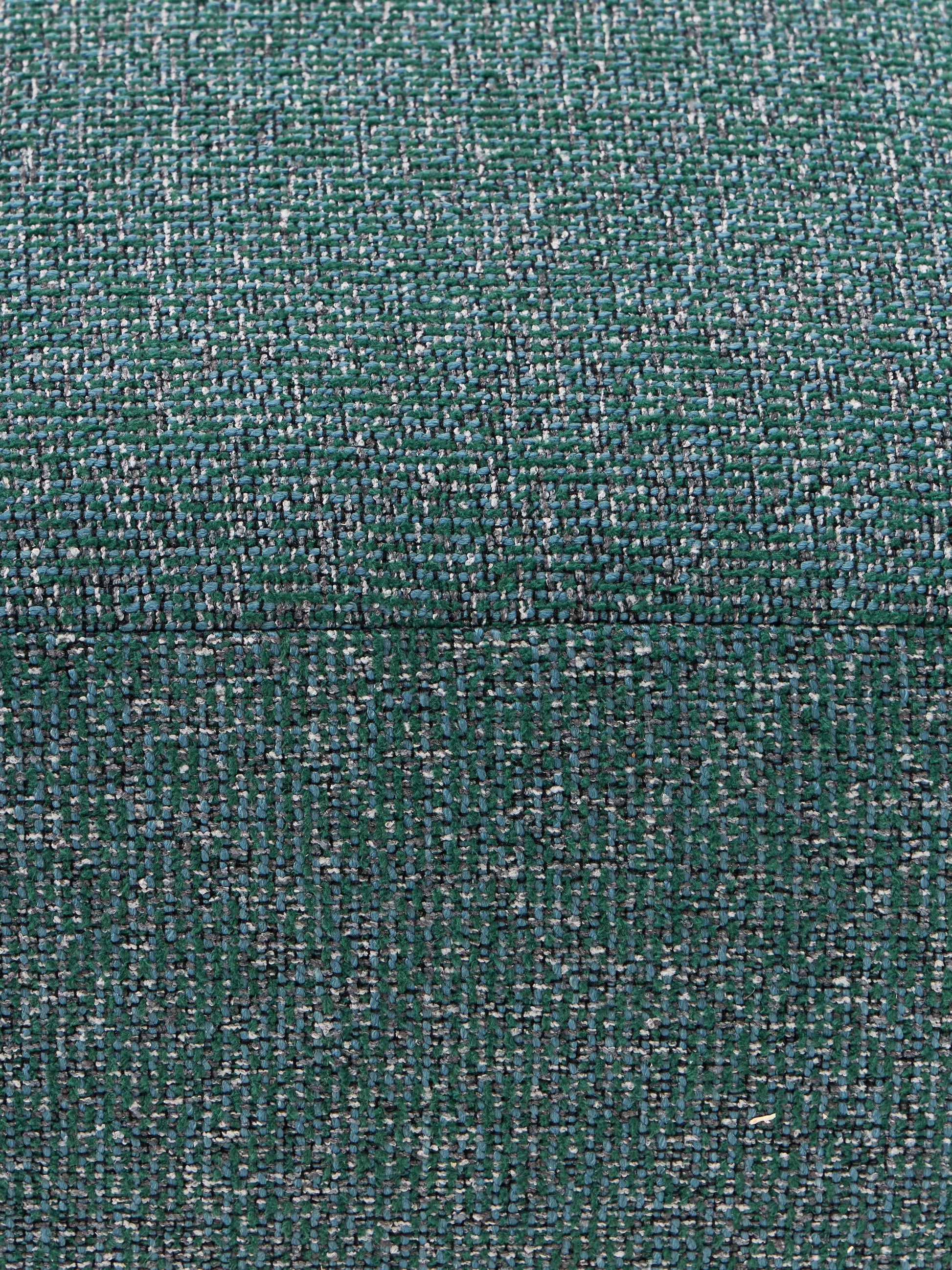 Bouclé-Hocker Sofia