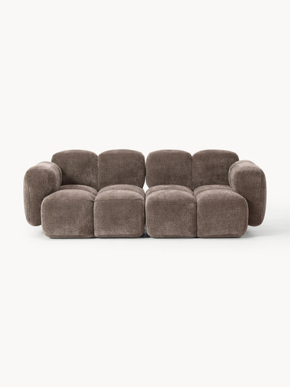 Galeriebild 1 - Modulares Sofa Tayla (3-Sitzer)