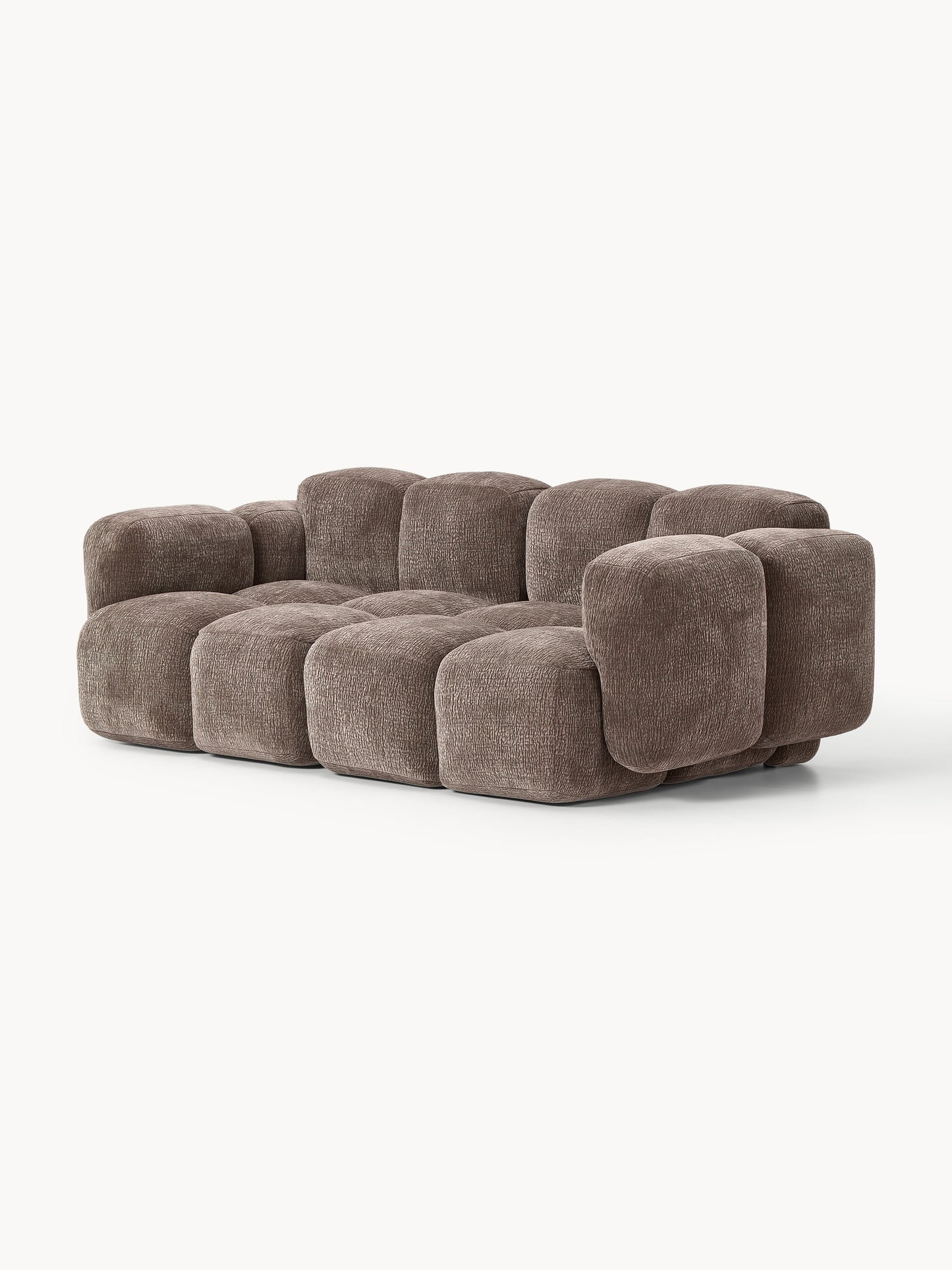 Modulares Sofa Tayla (3-Sitzer)