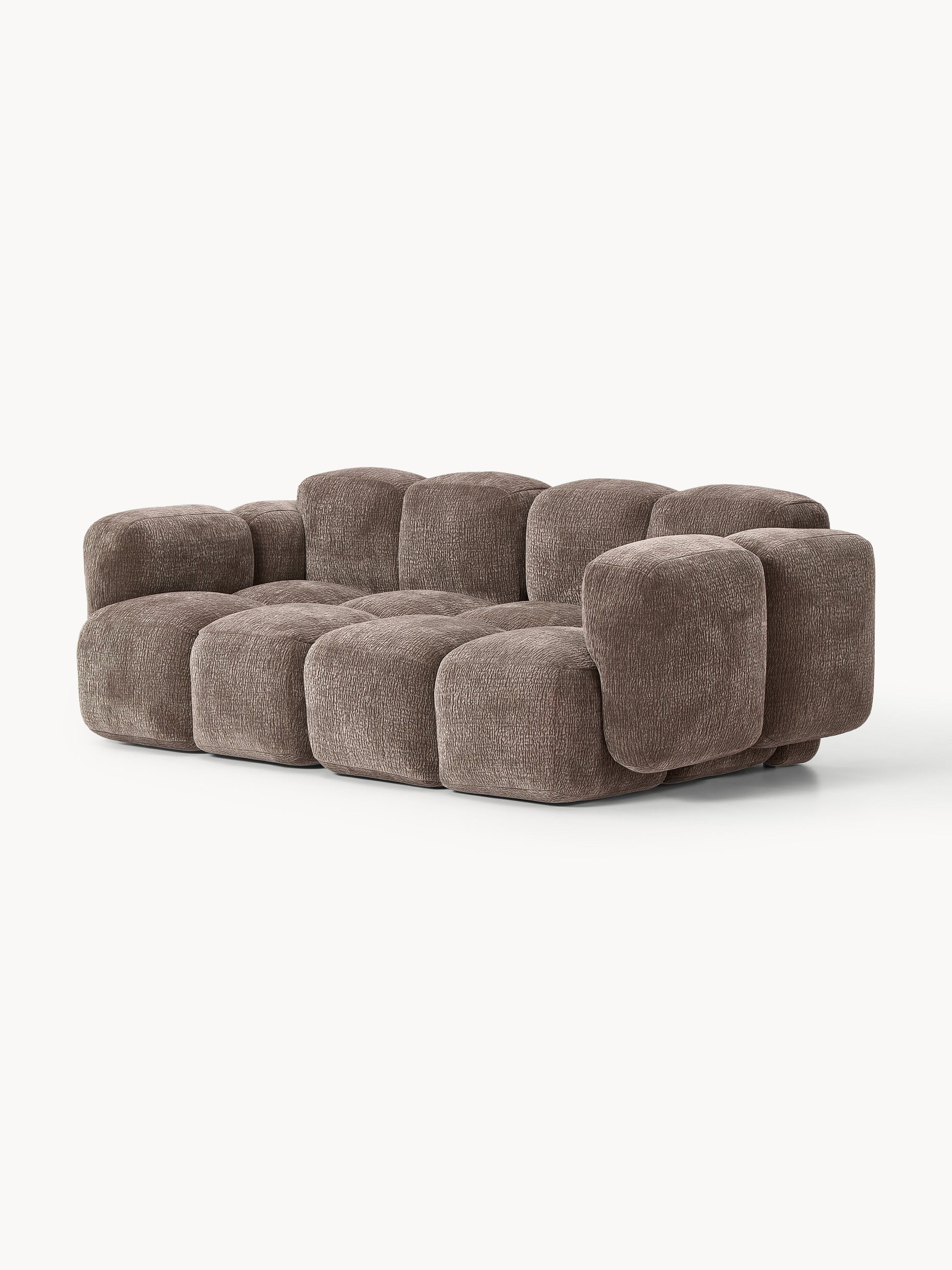 Modulares Sofa Tayla (3-Sitzer)