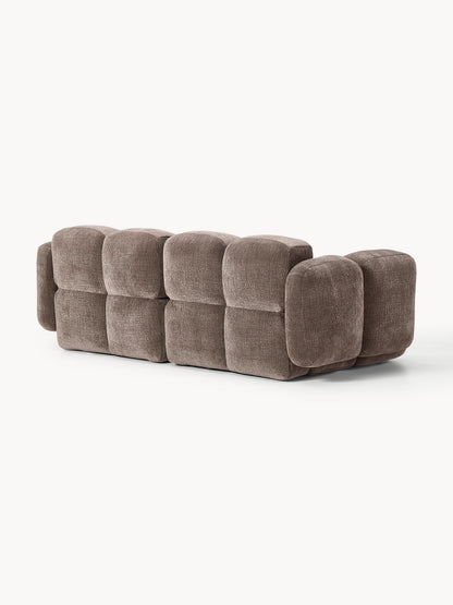 Modulares Sofa Tayla (3-Sitzer)