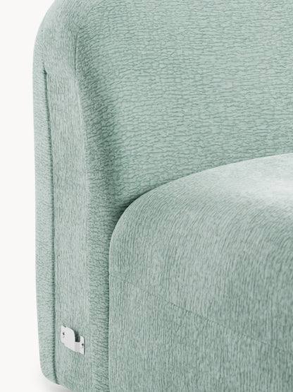Chaise-Eckmodul Wolke