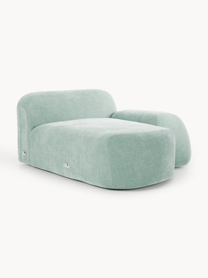 Chaise-Eckmodul Wolke