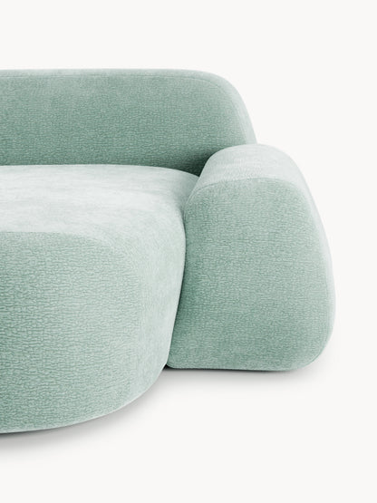 Chaise-Eckmodul Wolke