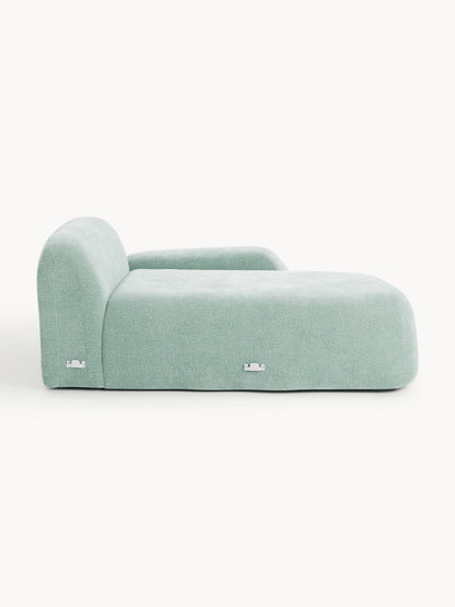 Chaise-Eckmodul Wolke
