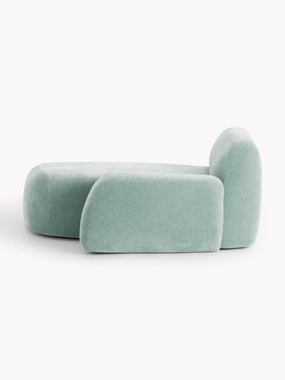 Chaise-Eckmodul Wolke