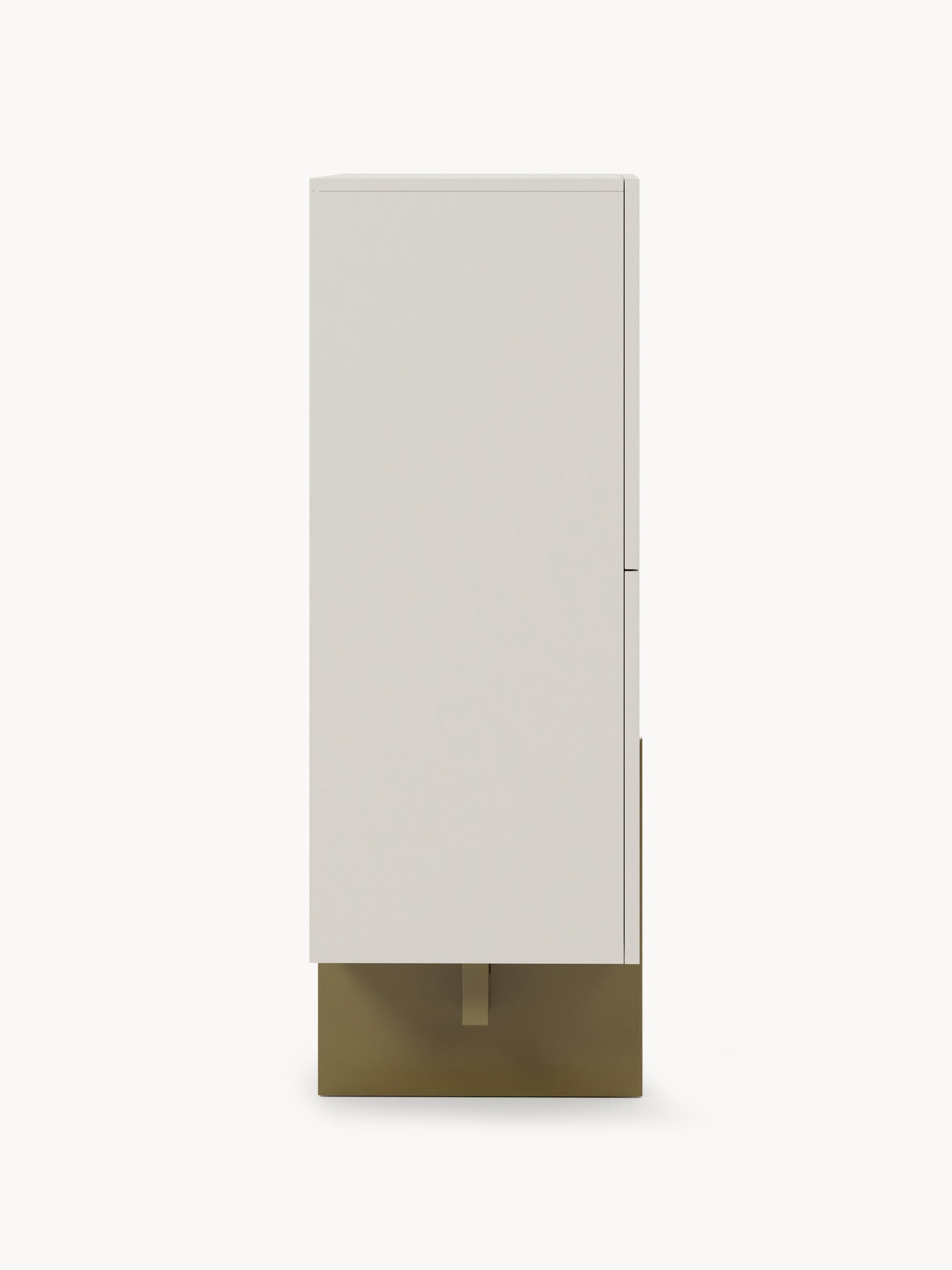 Holz-Highboard Dado