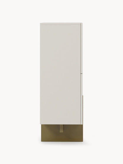 Holz-Highboard Dado