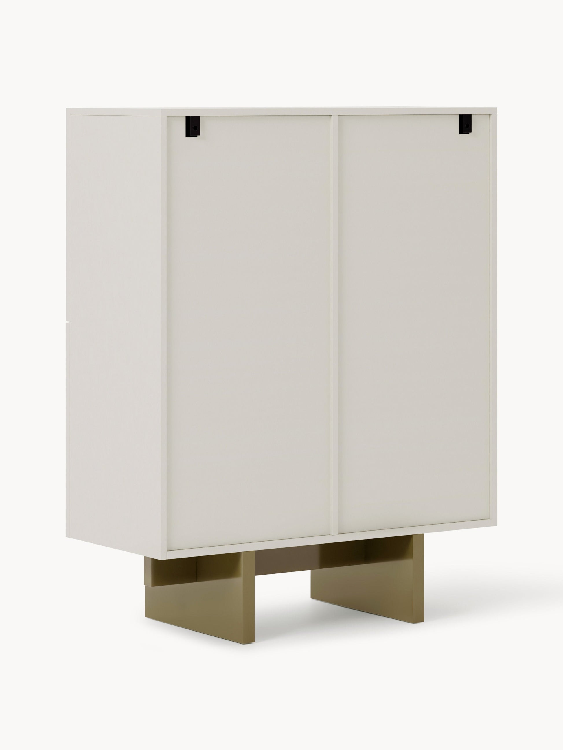 Holz-Highboard Dado