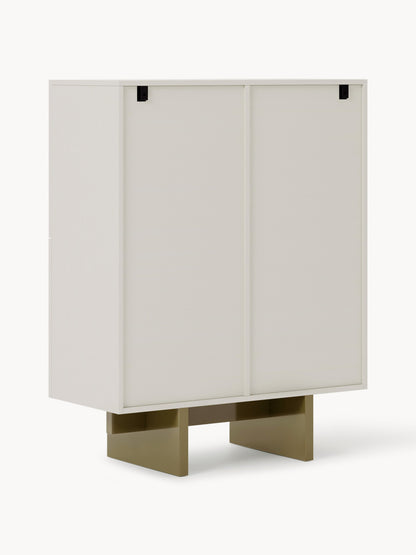 Holz-Highboard Dado