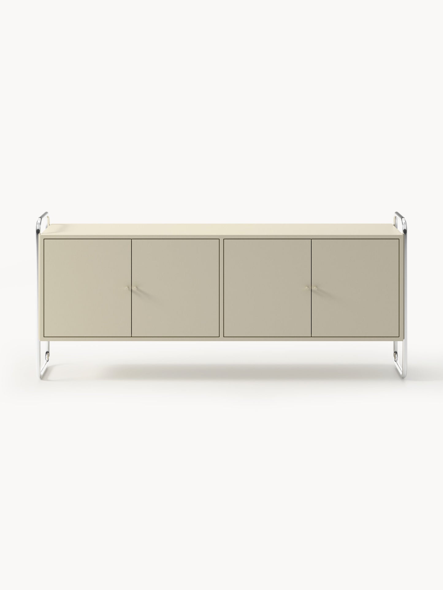Metall-Sideboard Robyn