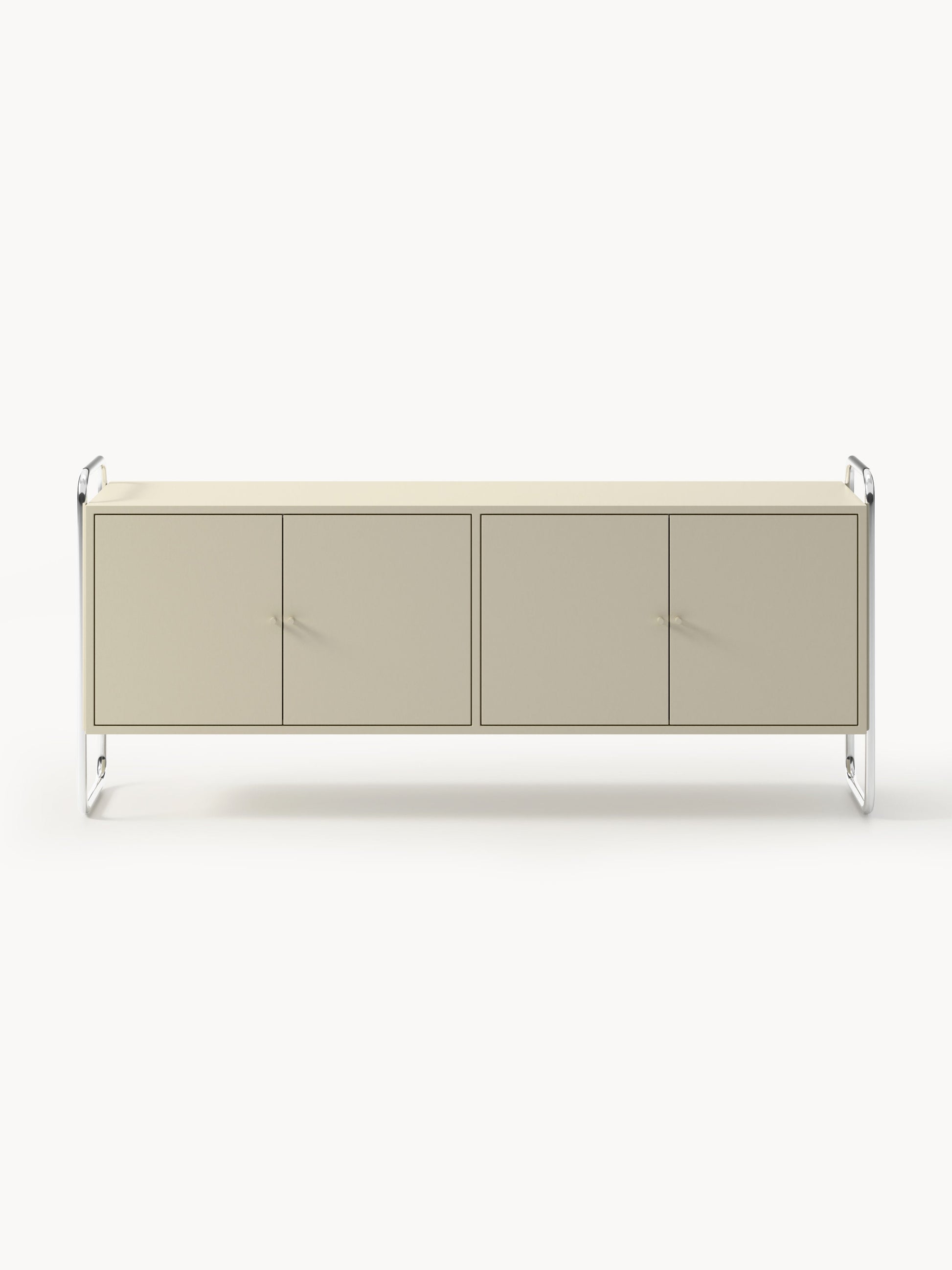 Metall-Sideboard Robyn