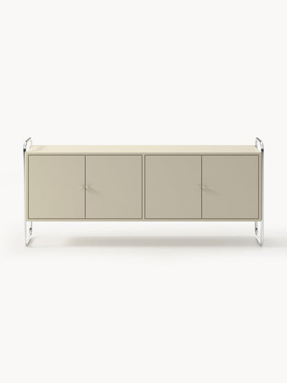 Metall-Sideboard Robyn