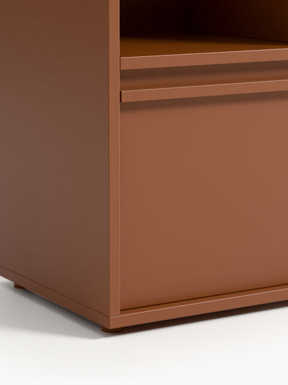Modul Ani für modulares Regalsystem
