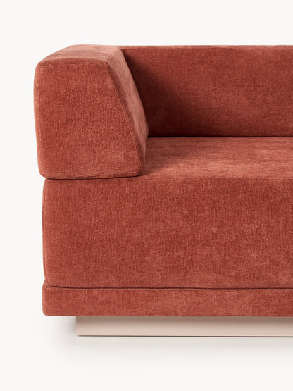 Großes modulares Sofa Colin (4-Sitzer)