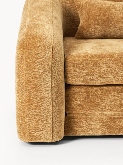 Schlafsofa Eliot (2-Sitzer)