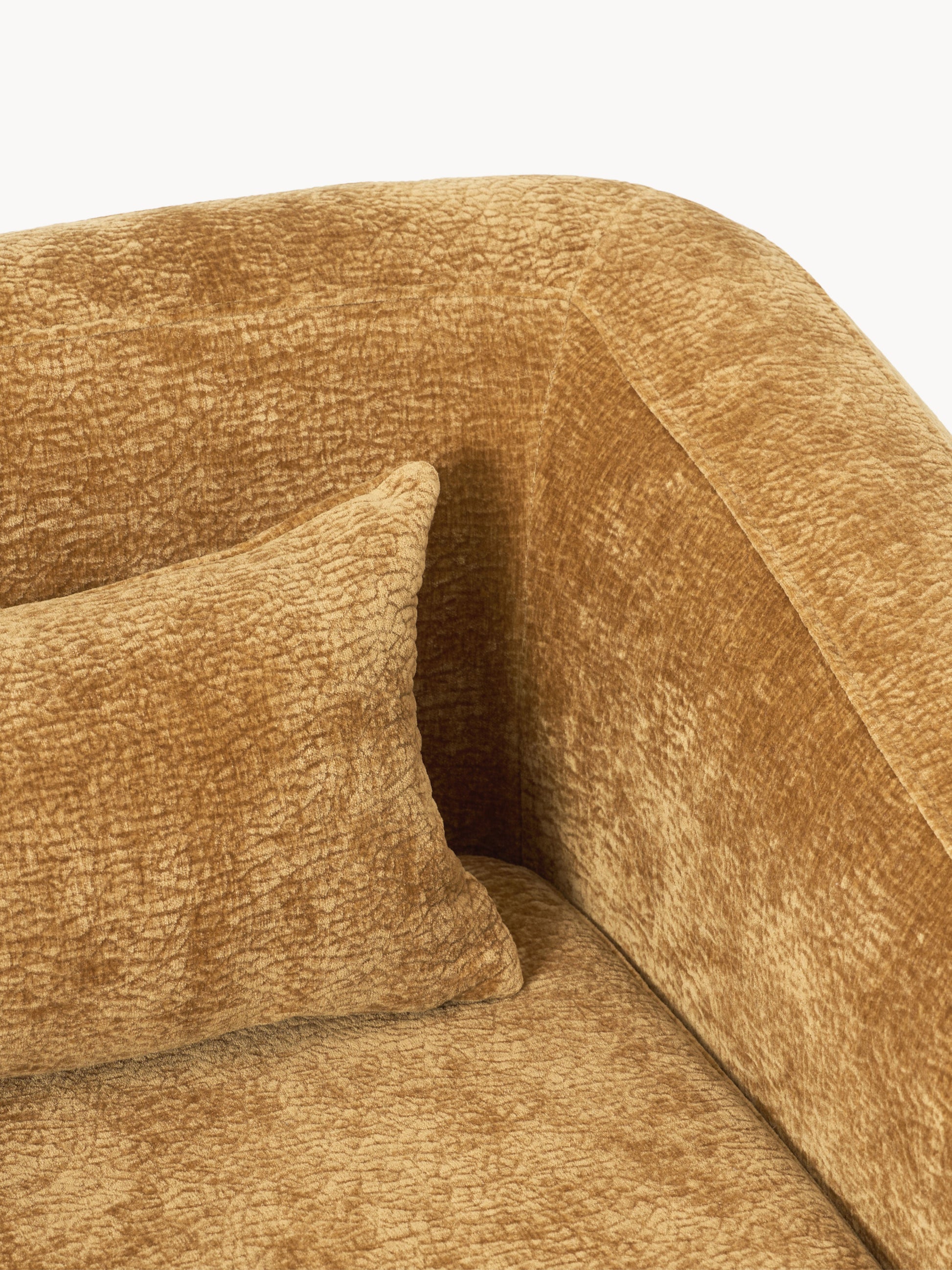 Schlafsofa Eliot (2-Sitzer)