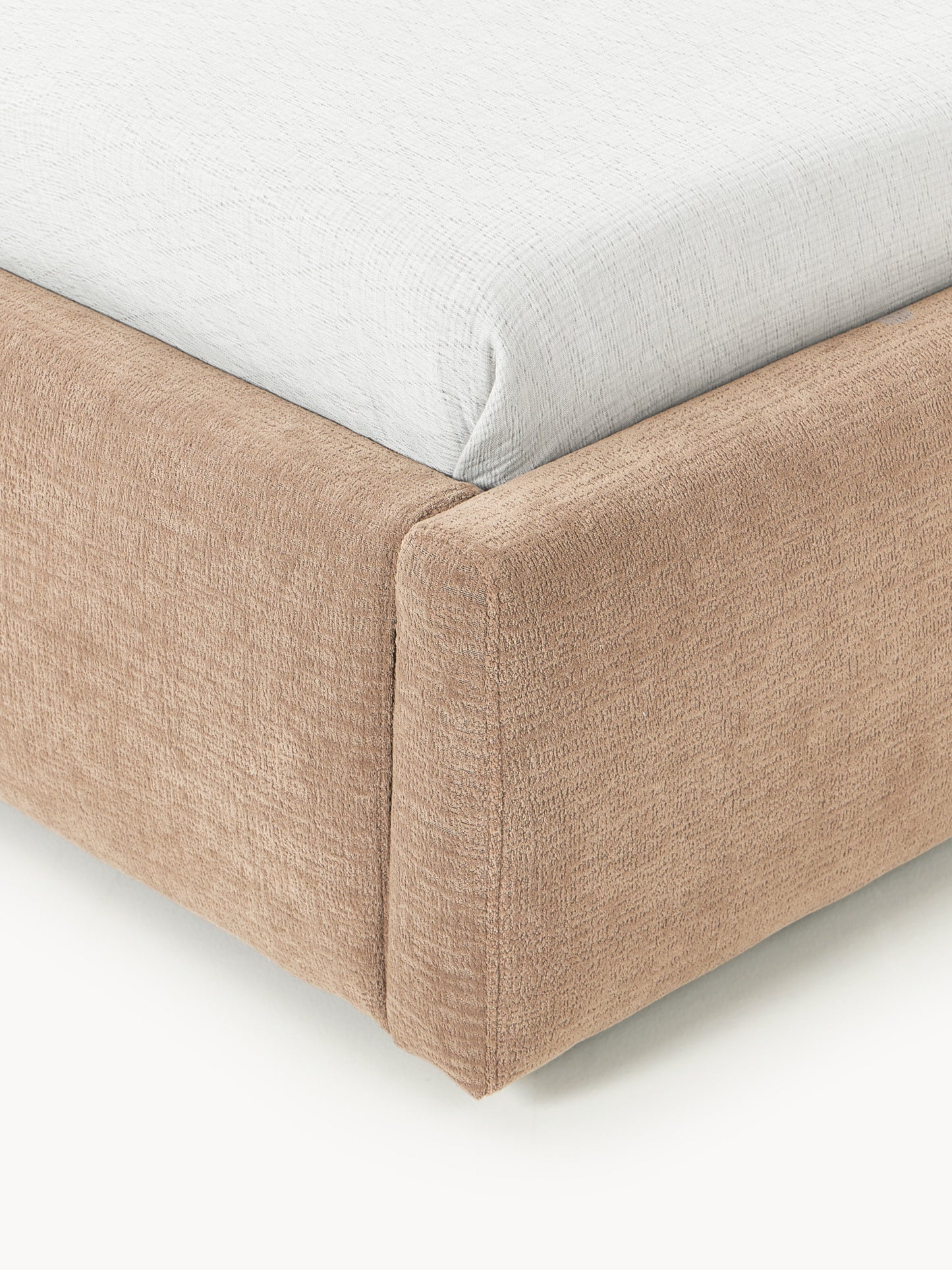 Polsterbett Cloud