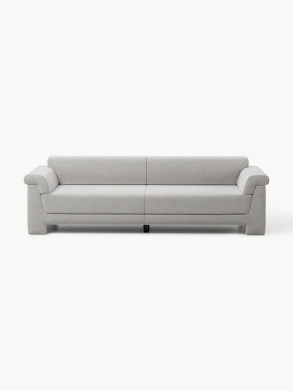 Galeriebild 1 - Bouclé-Sofa Atlas (3-Sitzer)