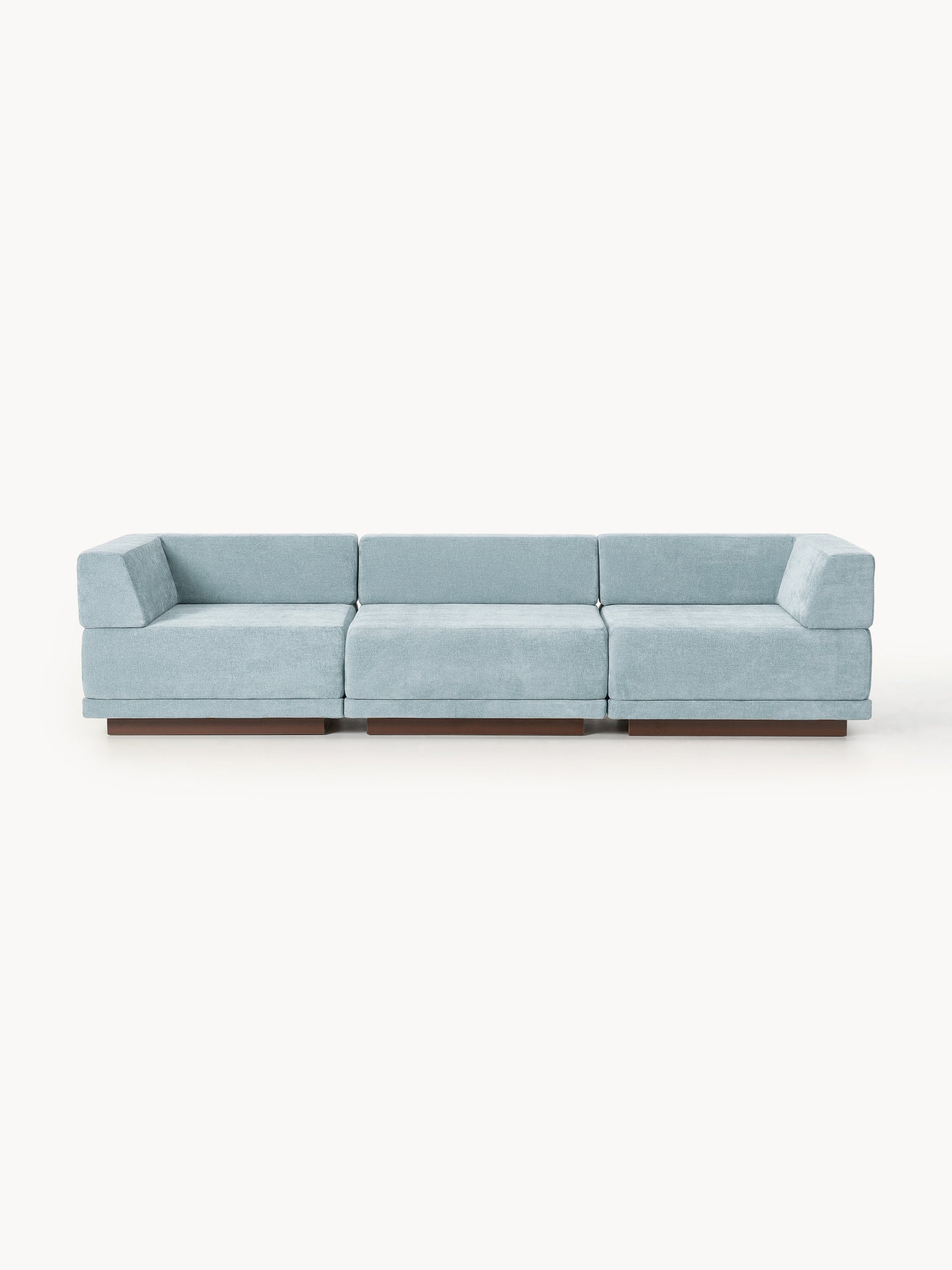 Galeriebild 1 - Modulares Sofa Colin (4-Sitzer)