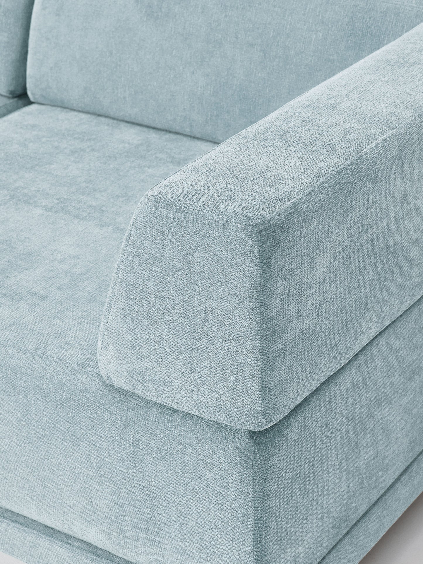 Modulares Sofa Colin (4-Sitzer)