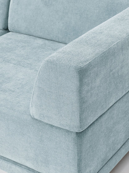 Modulares Sofa Colin (4-Sitzer)