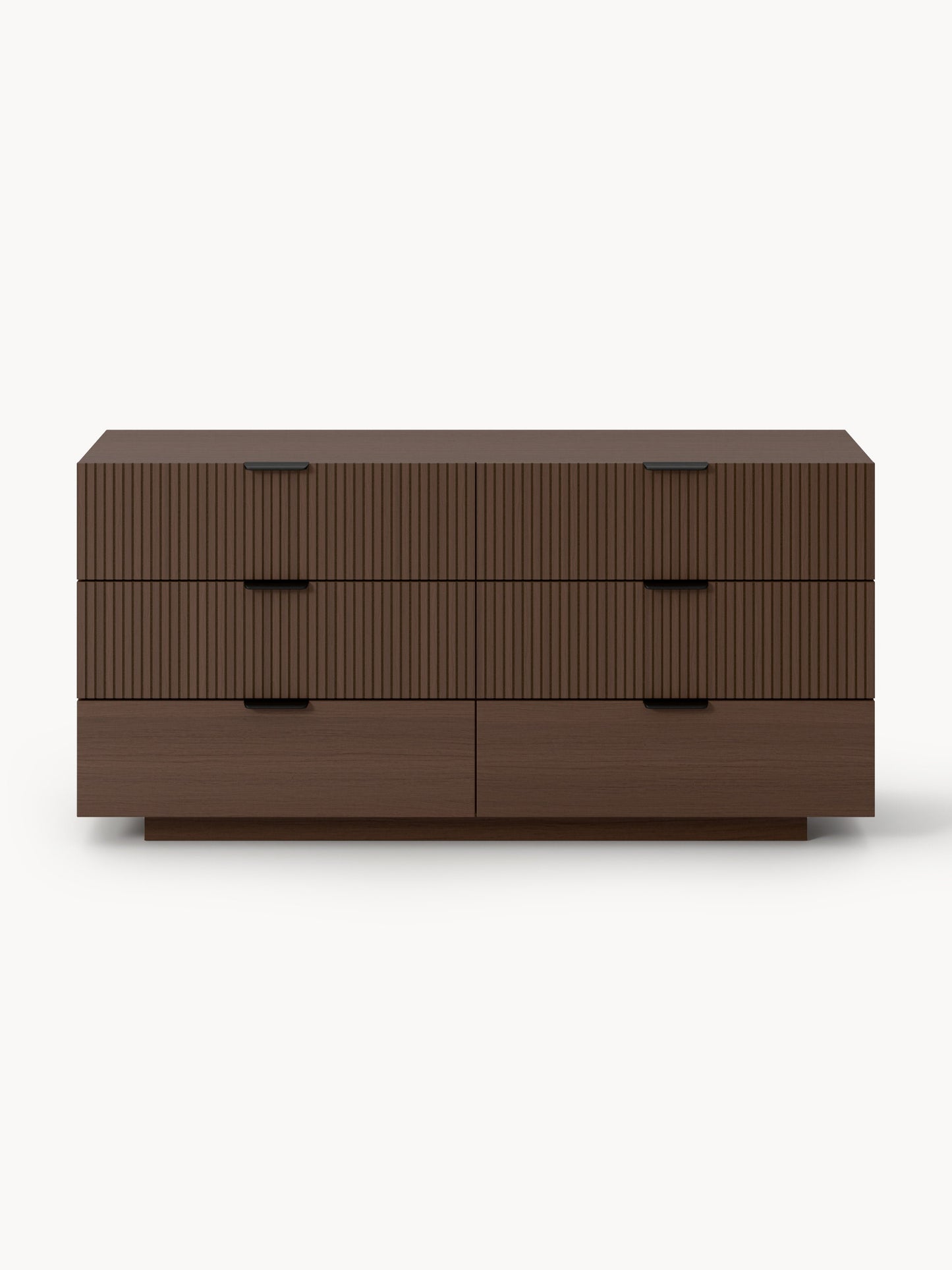 Holz-Kommode Sato