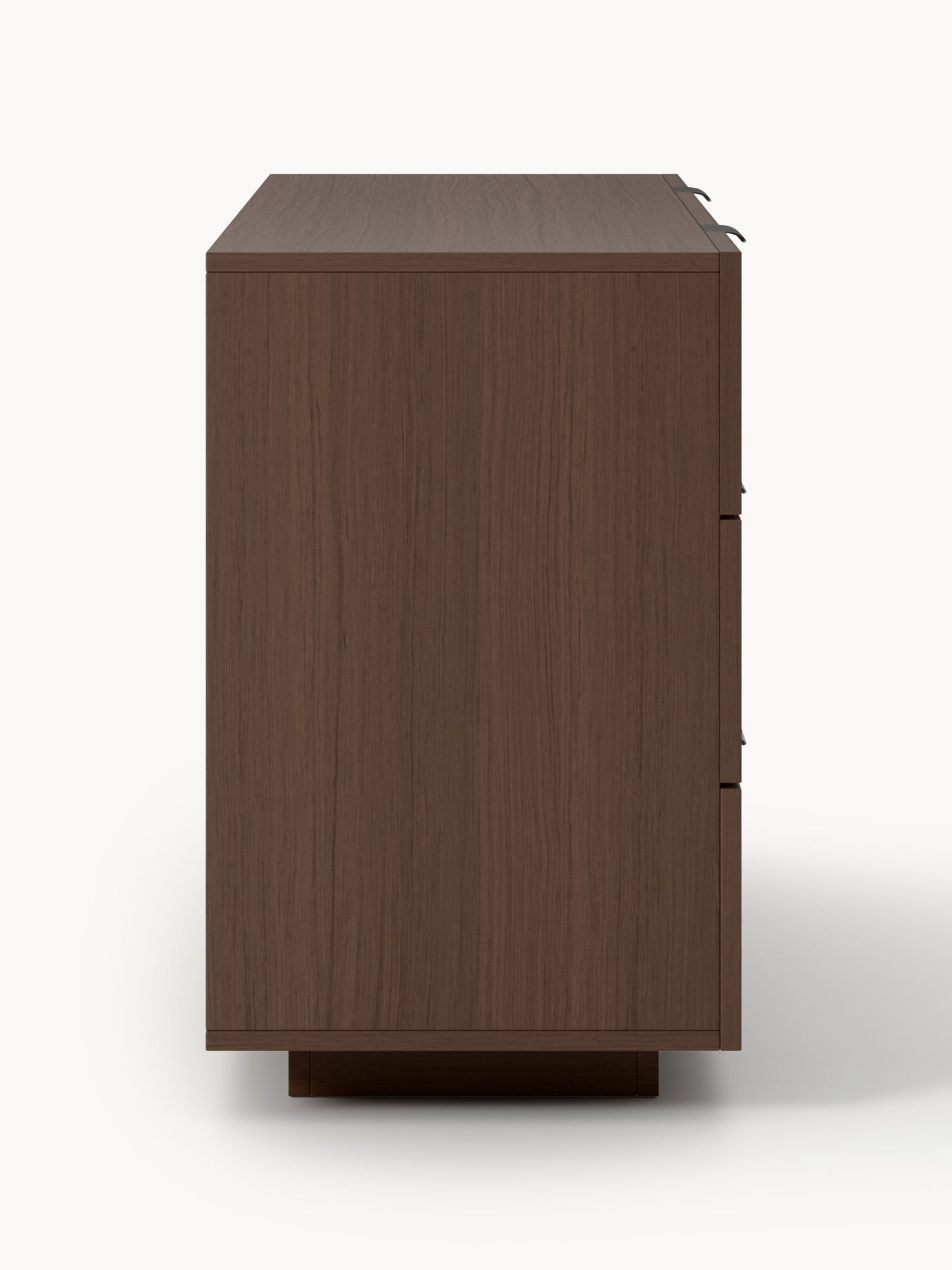Holz-Kommode Sato