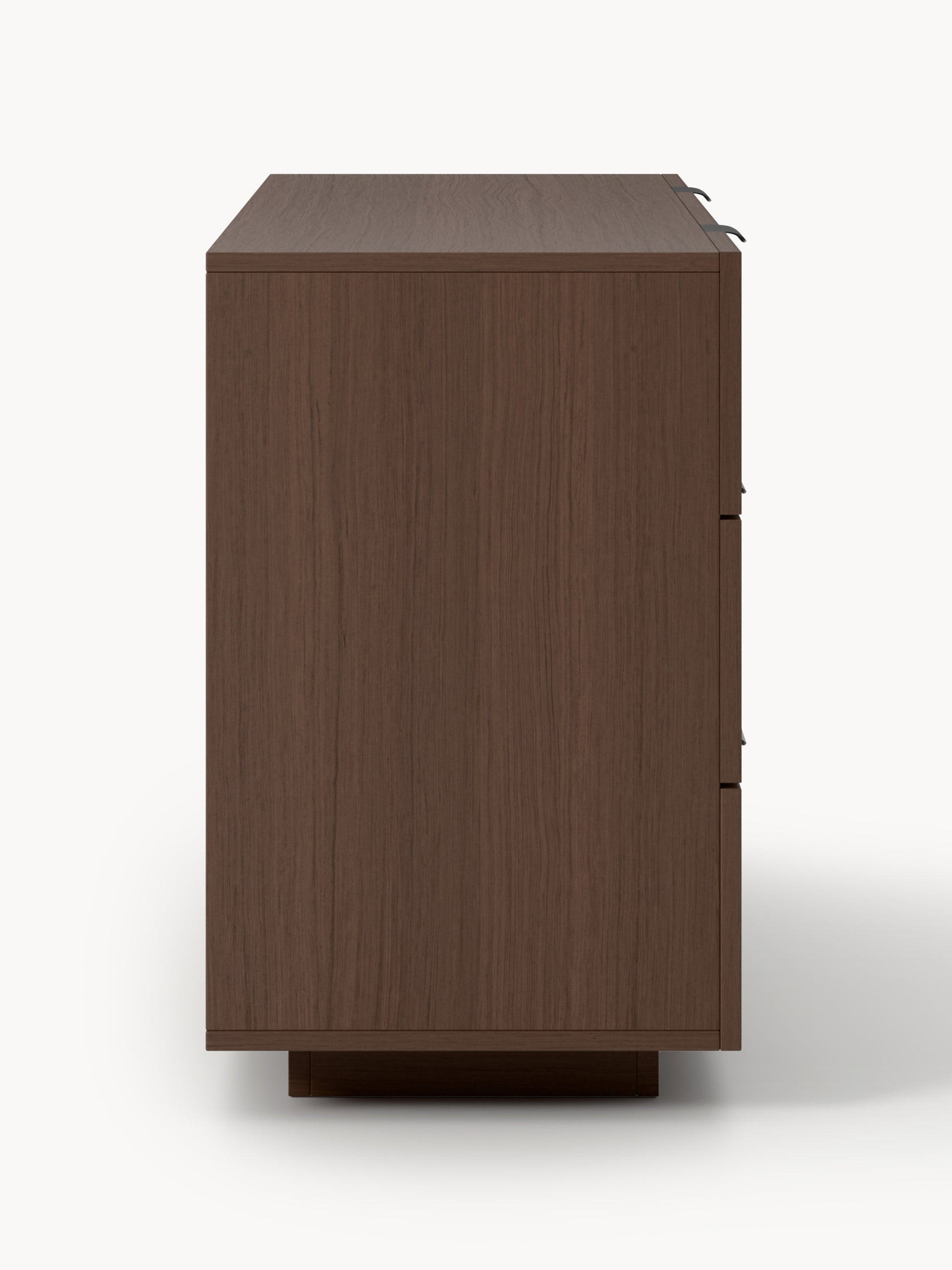 Holz-Kommode Sato