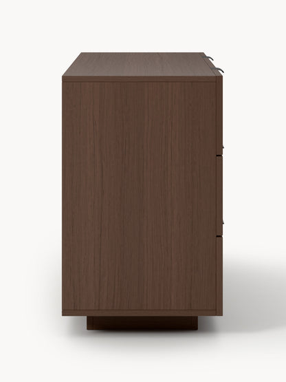 Holz-Kommode Sato