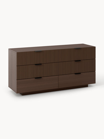 Galeriebild 1 - Holz-Kommode Sato
