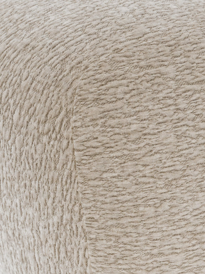 Großer Sofa-Hocker Wolke