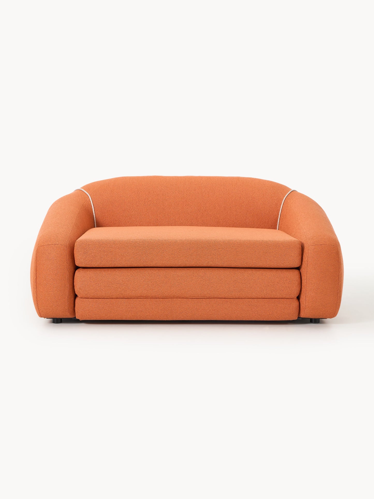 Galeriebild 1 - Garten-Sofa / Daybed Soleil (2-Sitzer)